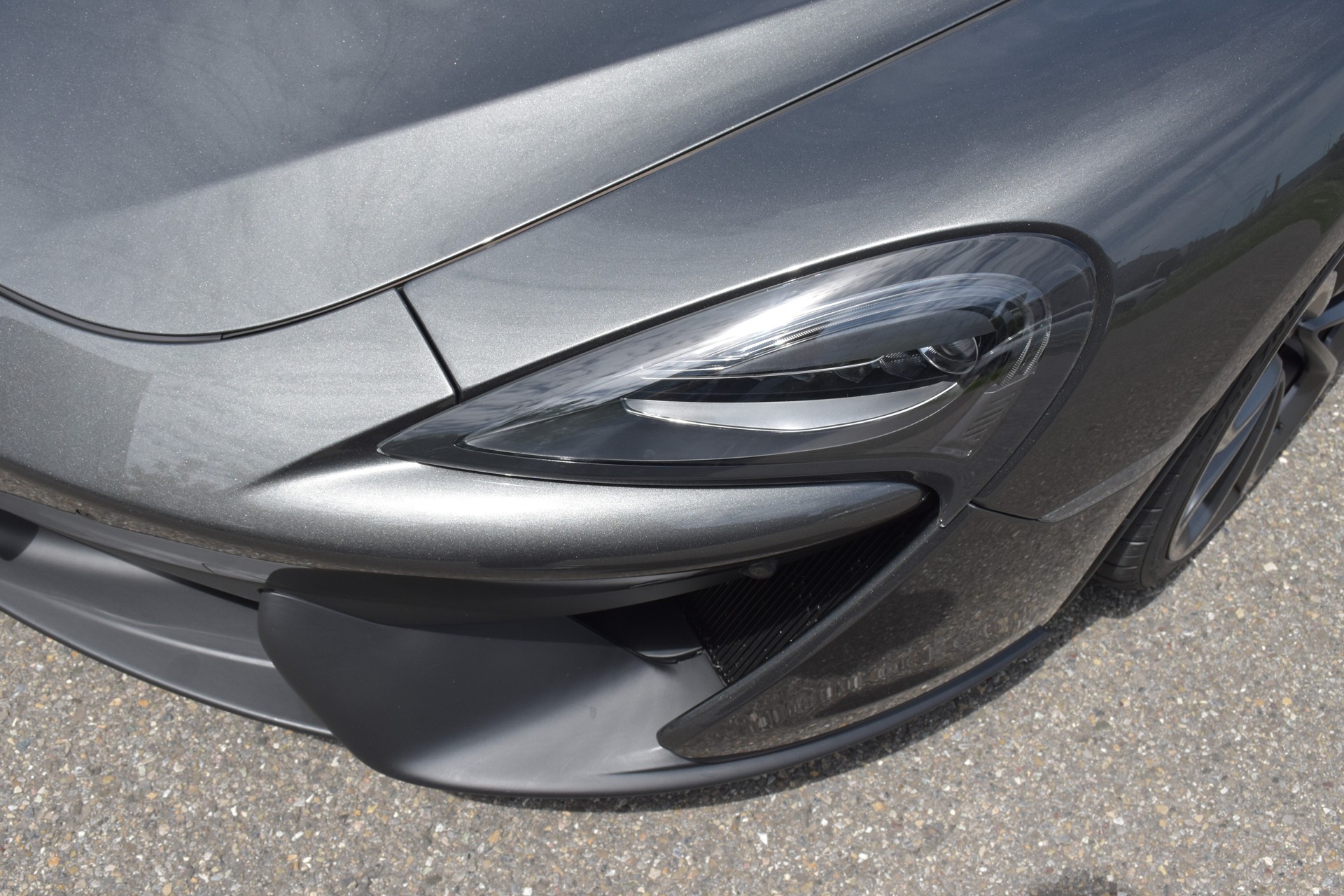 McLAREN 540C Coupé 3.8 V8 SSG-image-8