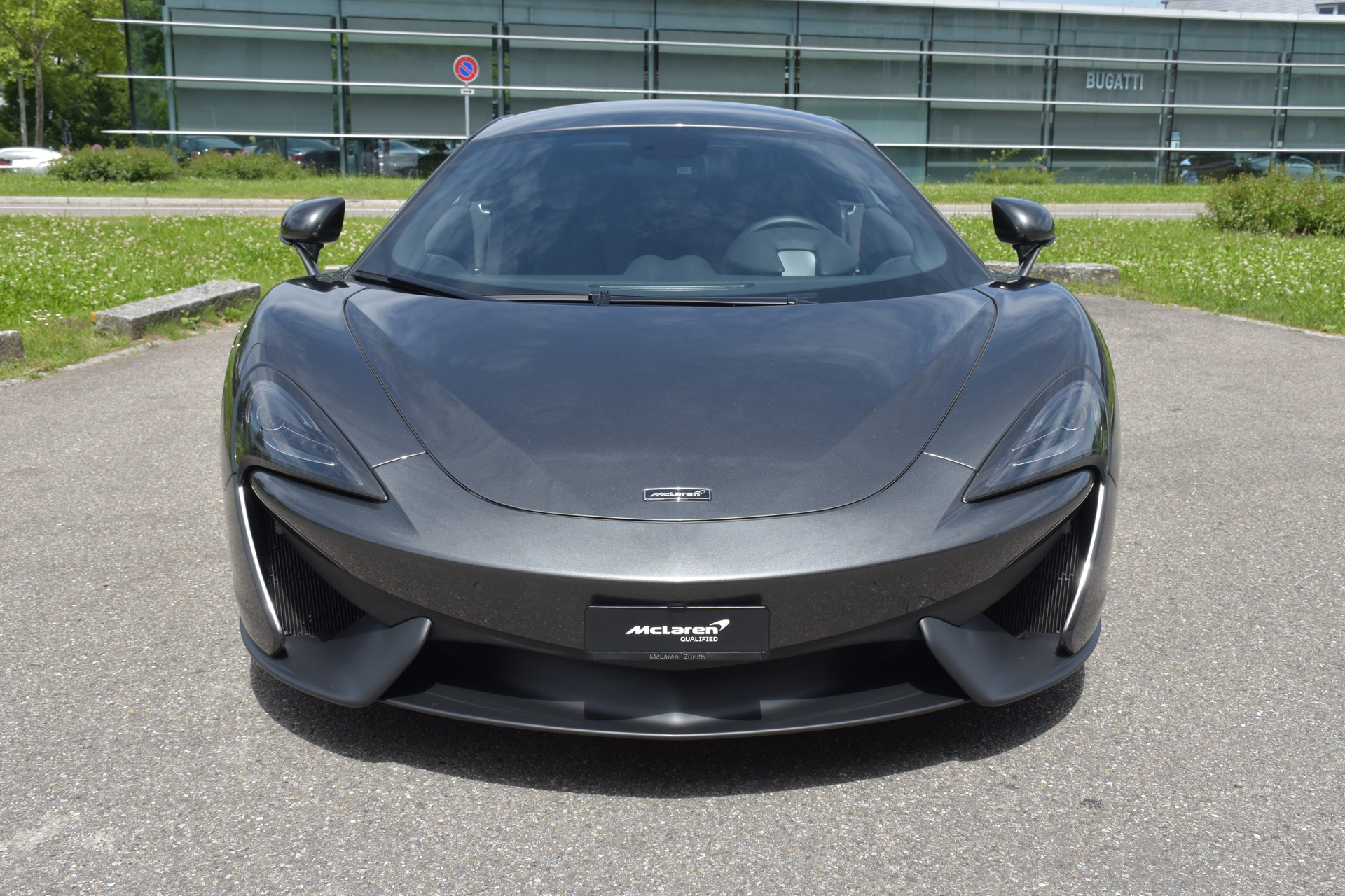 McLAREN 540C Coupé 3.8 V8 SSG-showroom-element-1