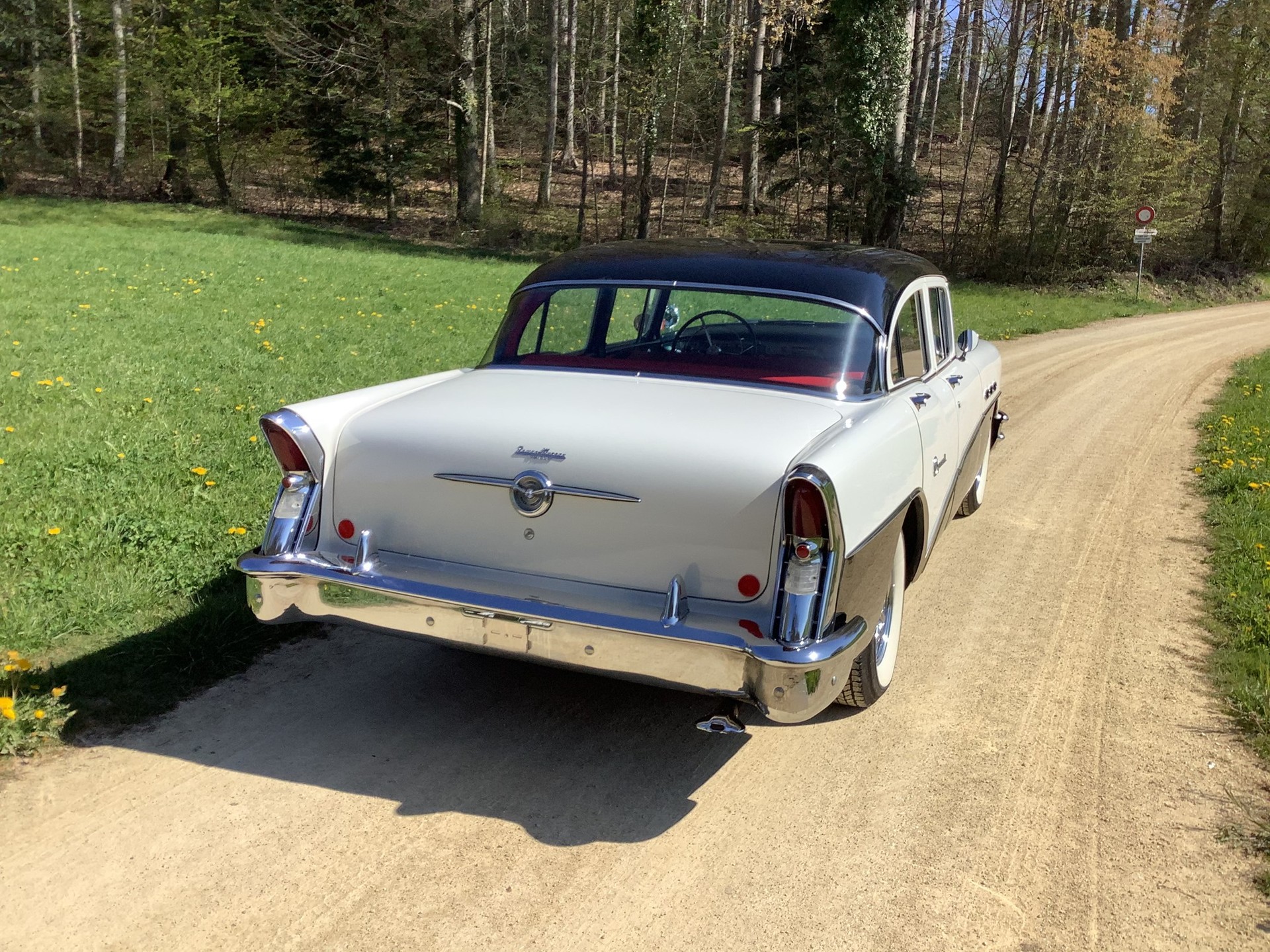 BUICK SPEZIAL Limousine-image-3