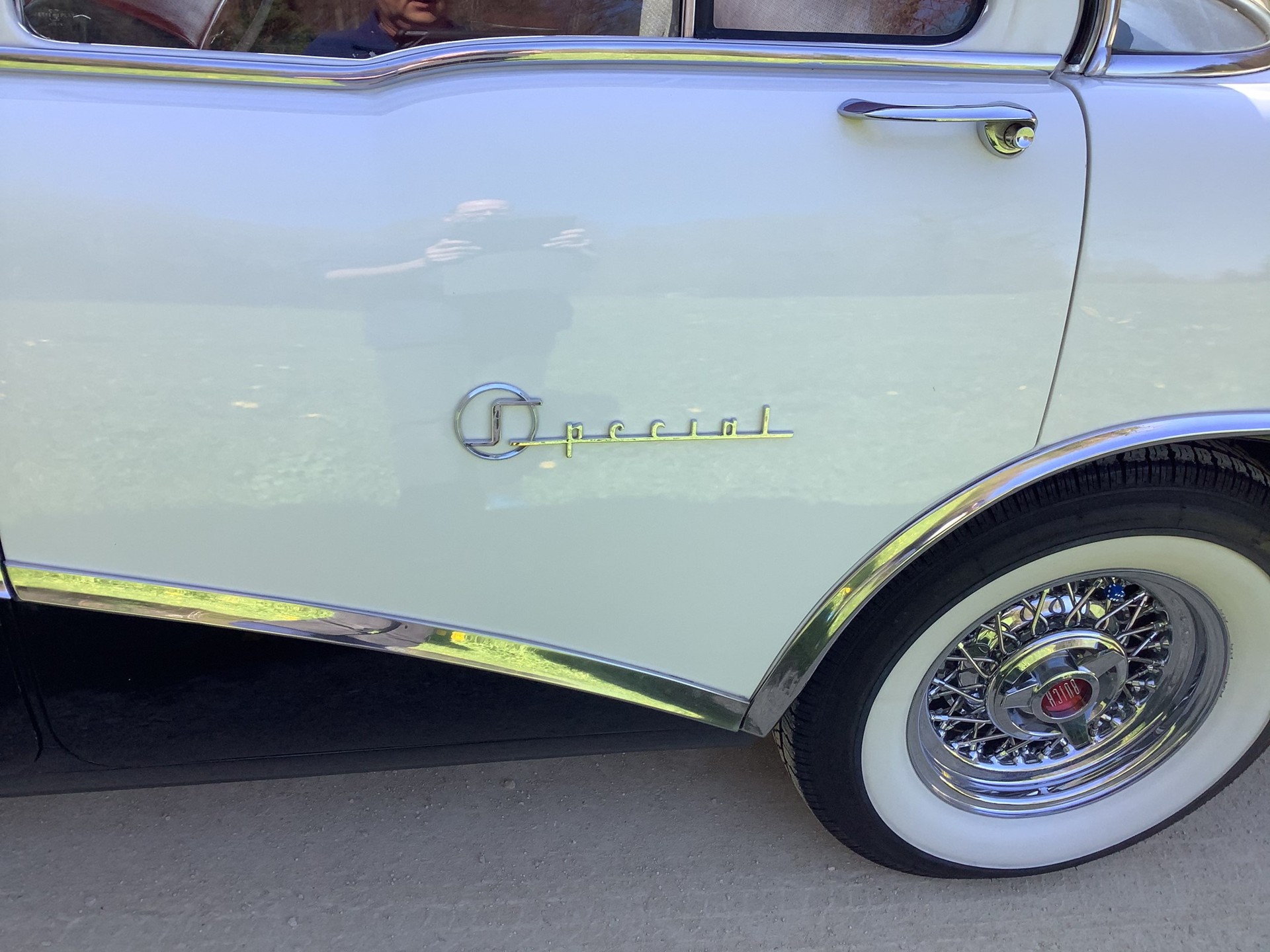 BUICK SPEZIAL Limousine-image-7