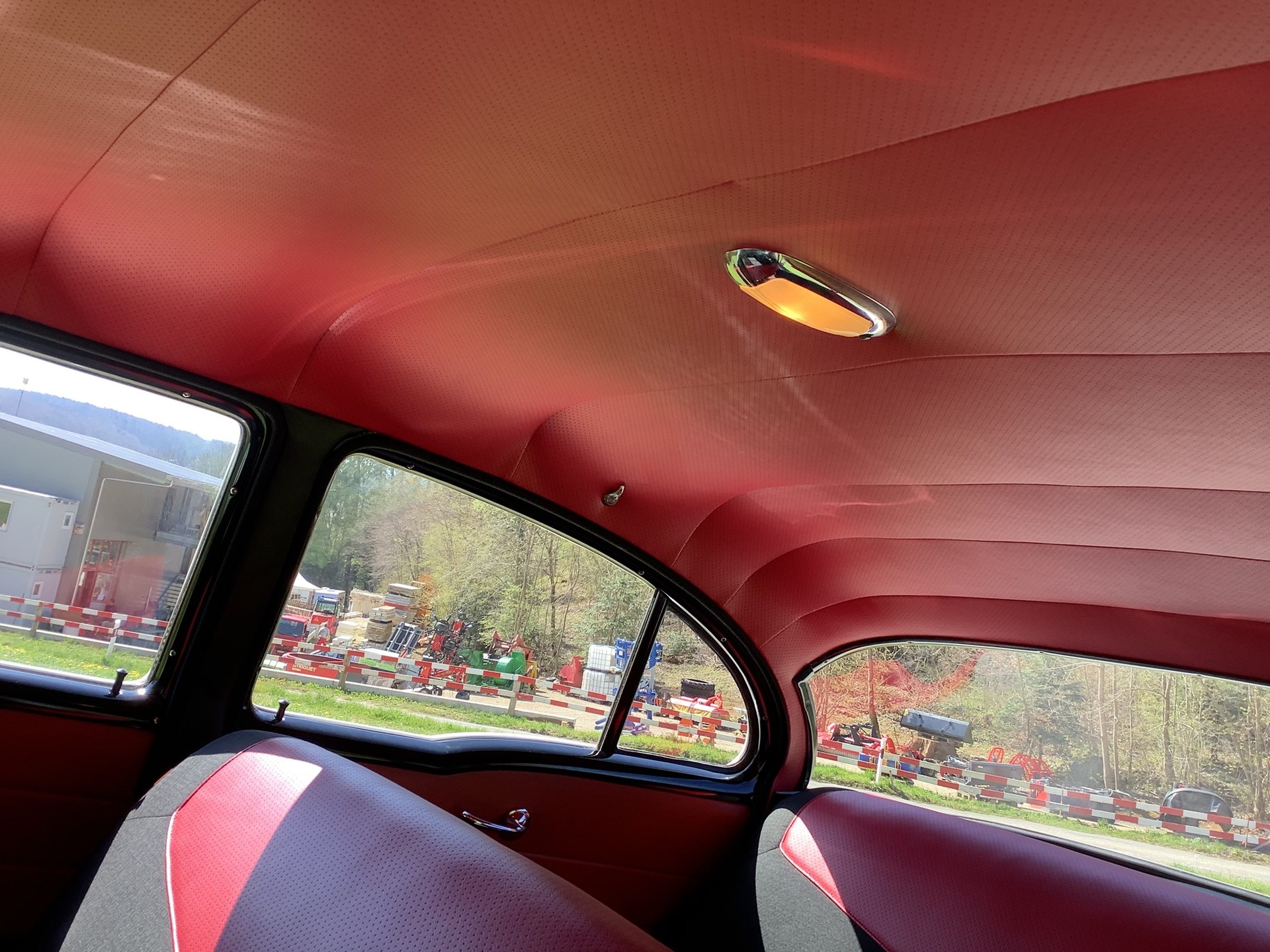 BUICK SPEZIAL Limousine-image-17