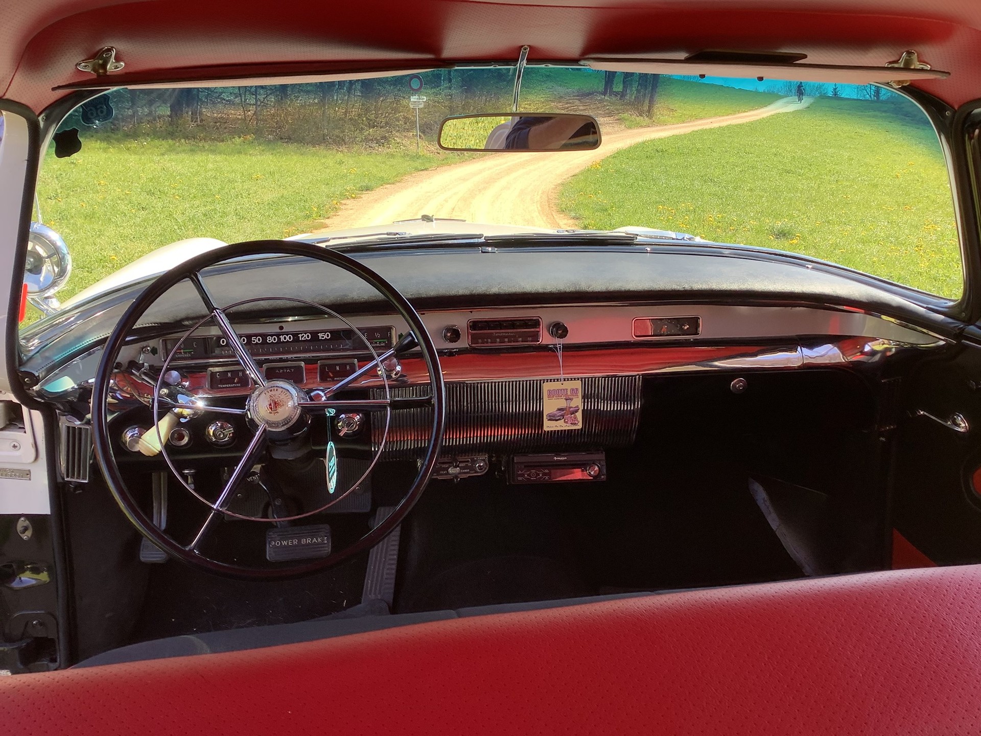 BUICK SPEZIAL Limousine-image-15