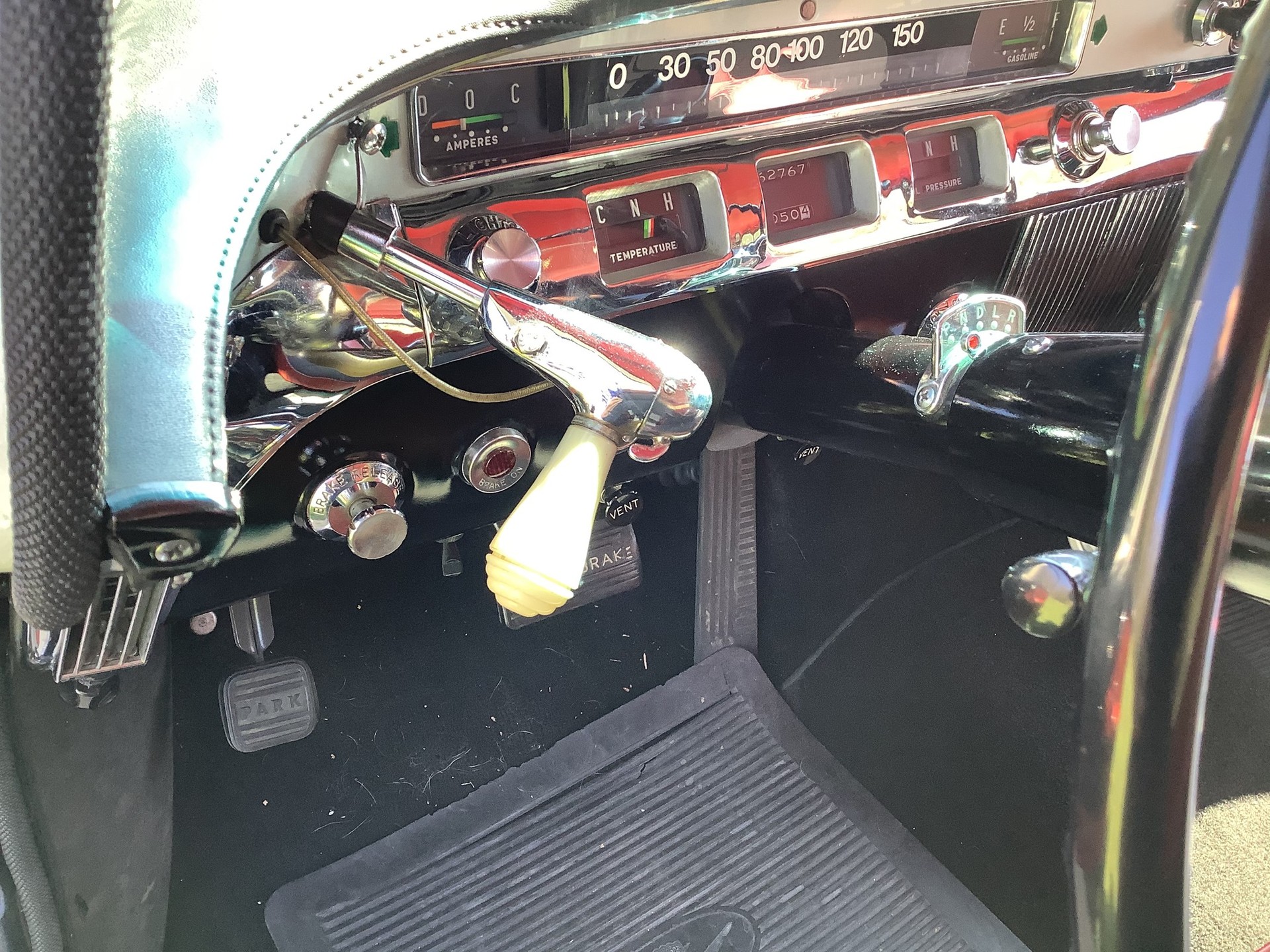 BUICK SPEZIAL Limousine-image-13