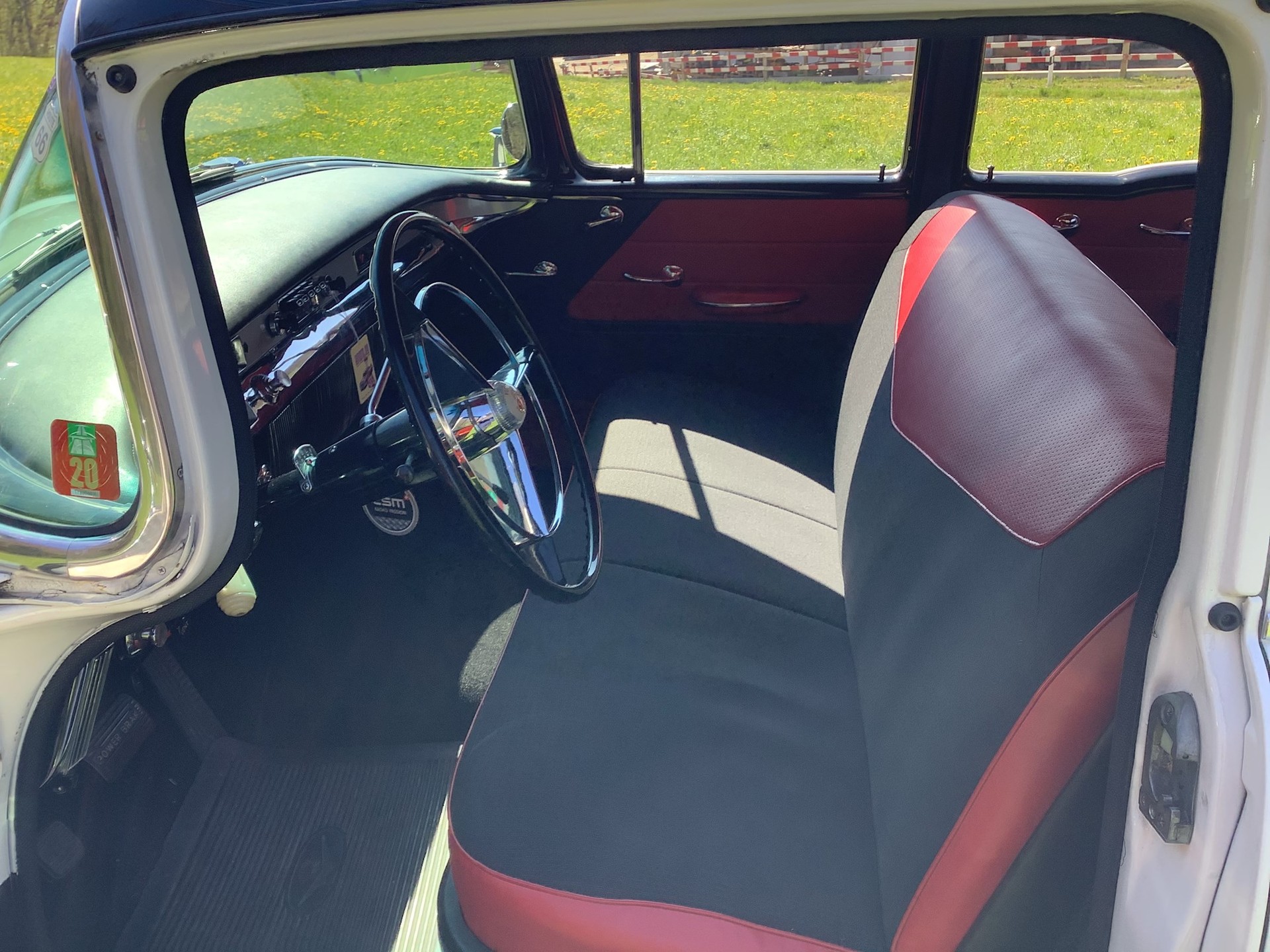 BUICK SPEZIAL Limousine-image-14