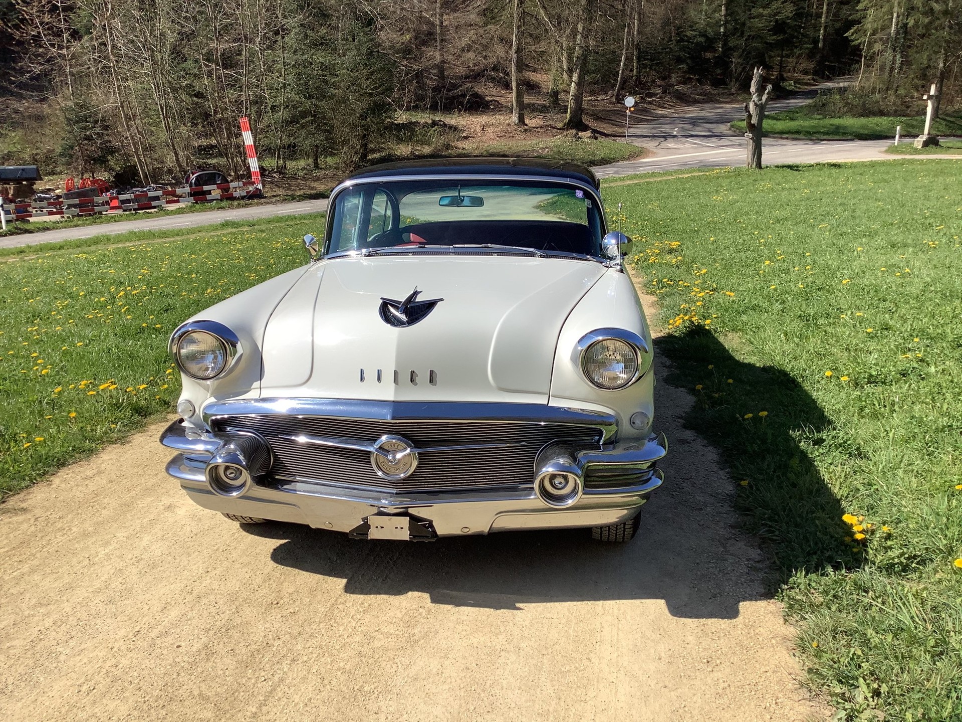 BUICK SPEZIAL Limousine-image-2
