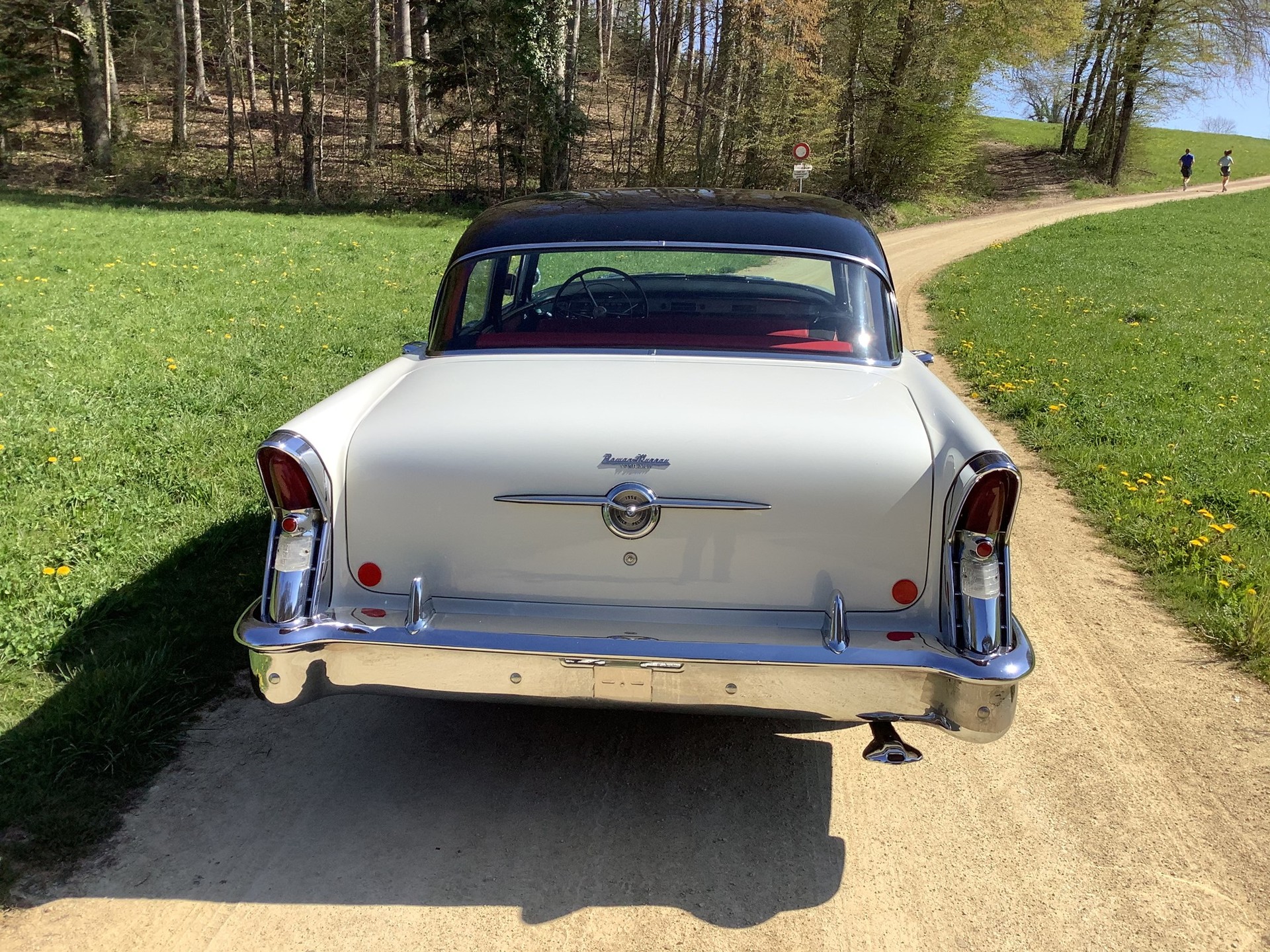 BUICK SPEZIAL Limousine-image-4