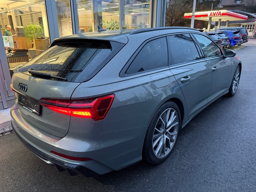AUDI S6 AVANT 3.0 TDI QUATTRO *** PANORAMAGLASDACH ***-showroom-element-3