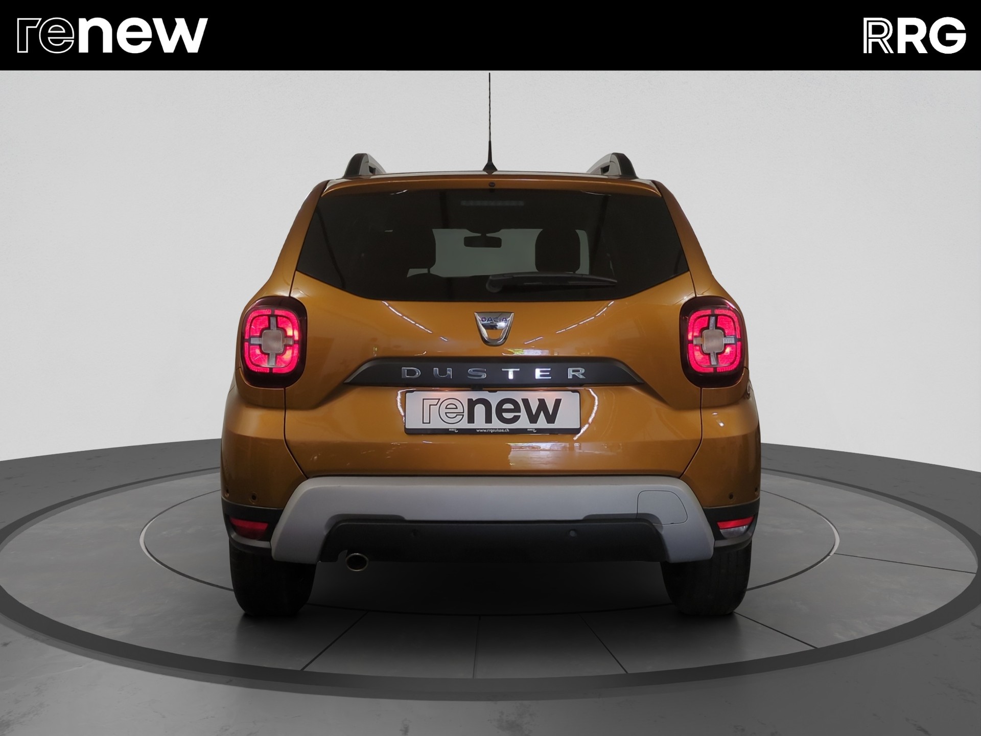 DACIA Duster TCe 150 Celebration 4x4-showroom-element-3