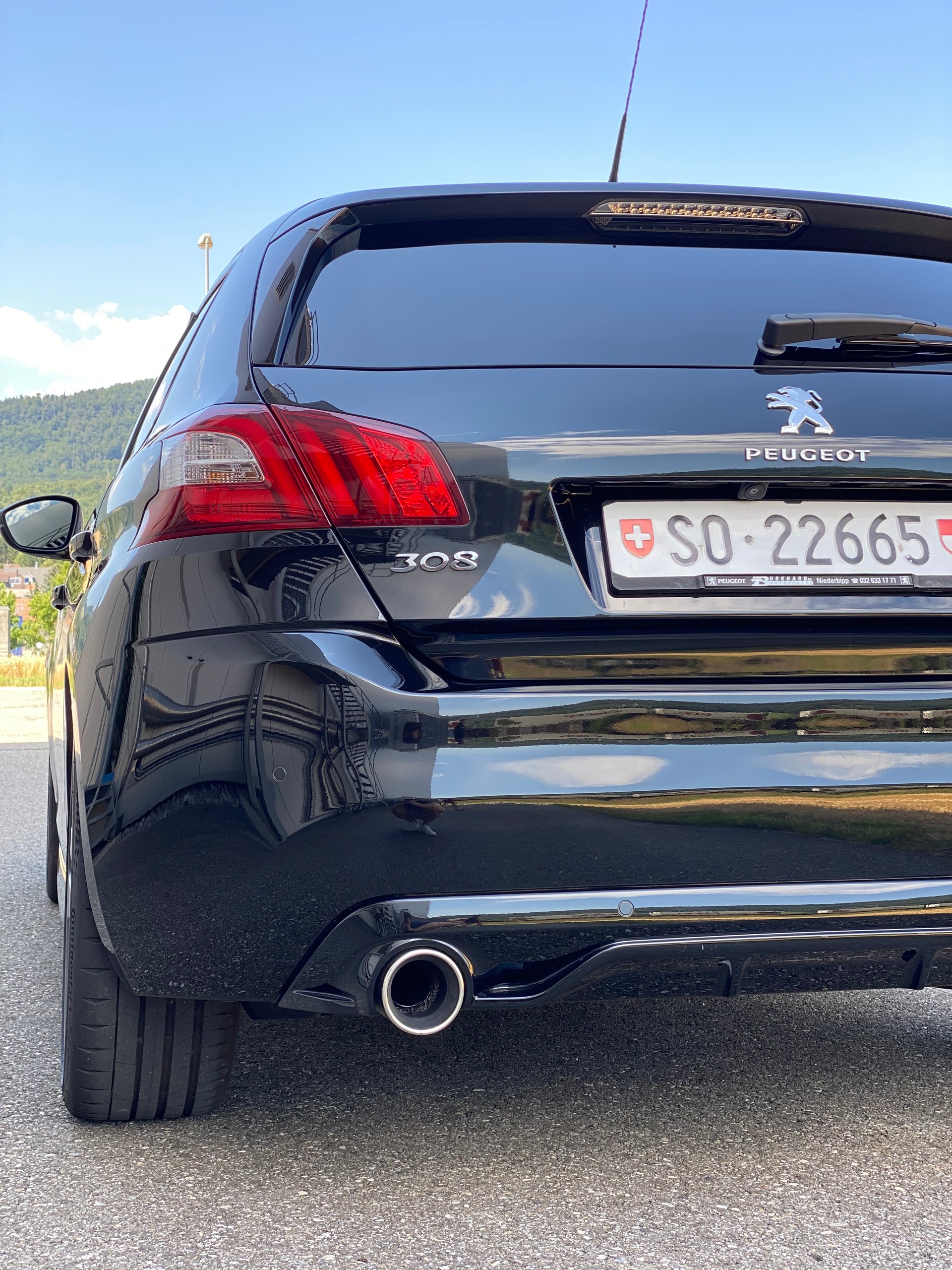 PEUGEOT 308 1.6 GTi-image-10