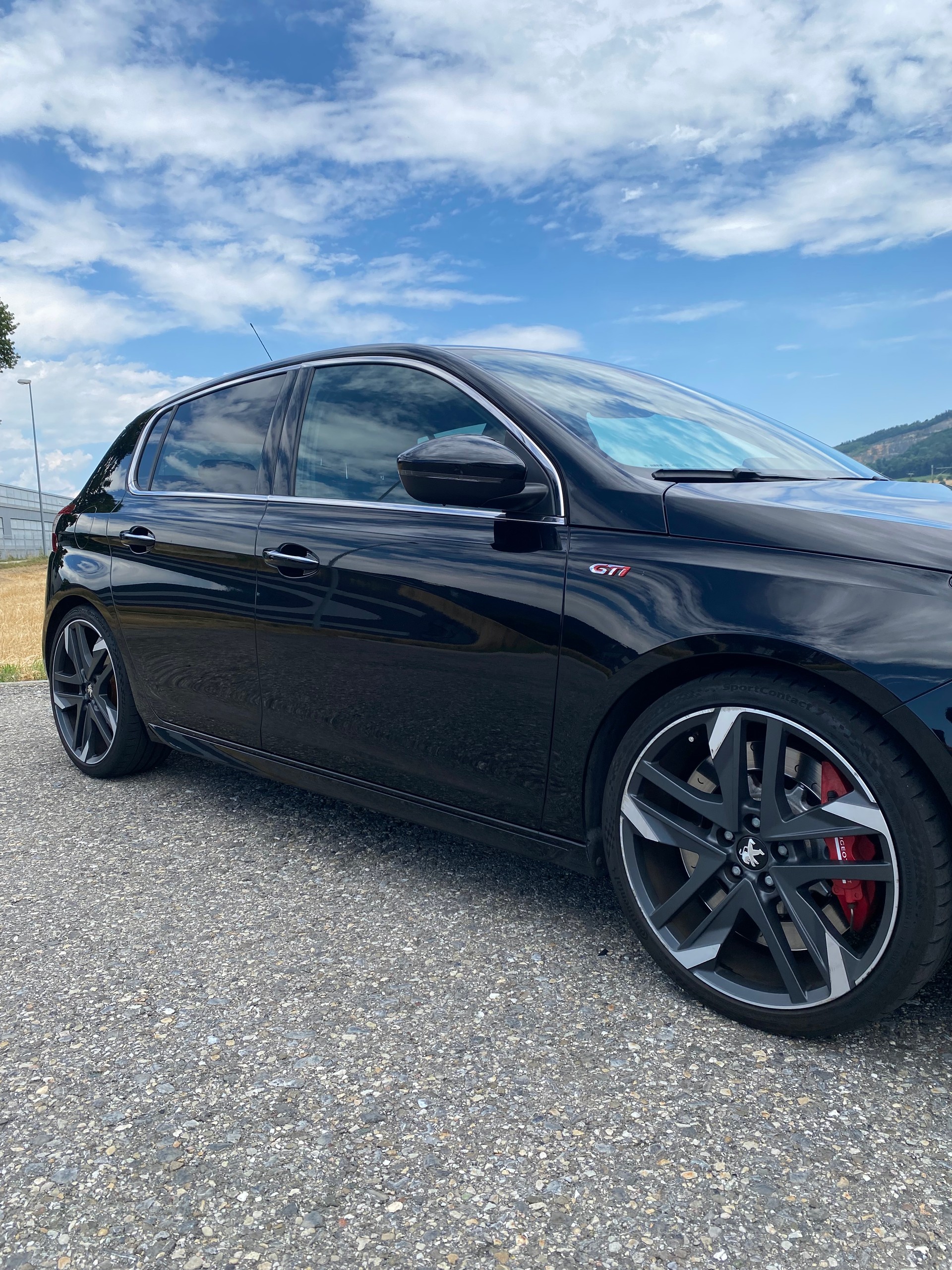 PEUGEOT 308 1.6 GTi-image-11