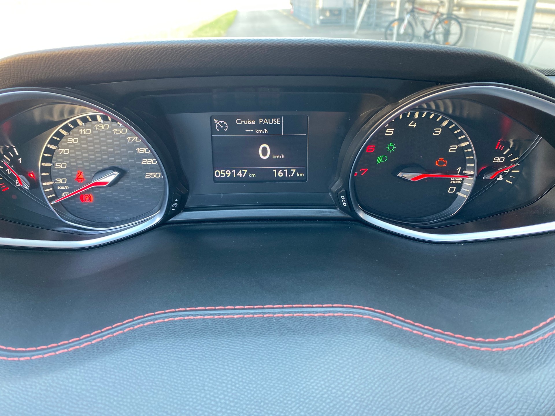 PEUGEOT 308 1.6 GTi-image-14