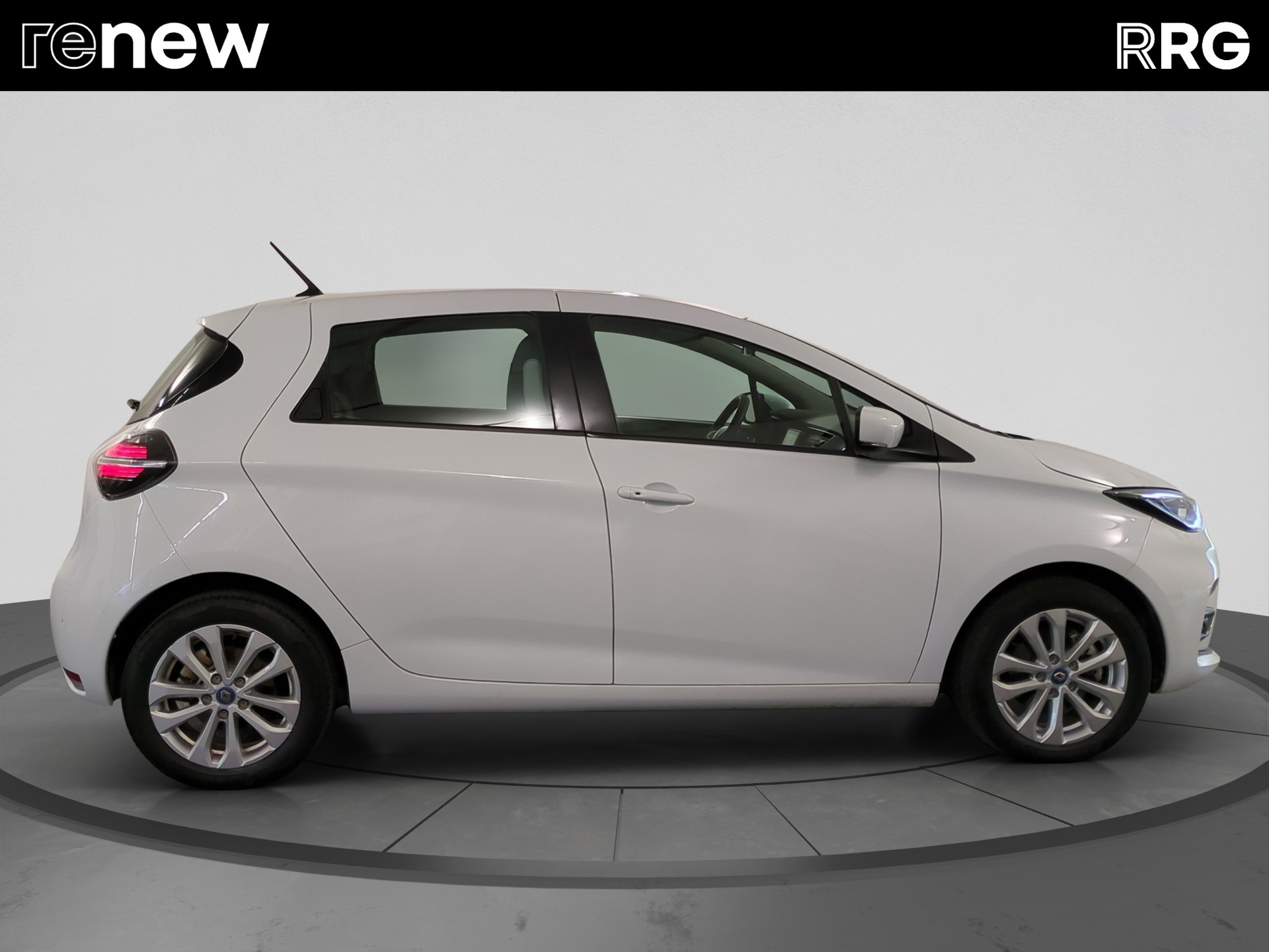 RENAULT Zoe Zen R110 (Batterie Miete)-showroom-element-1