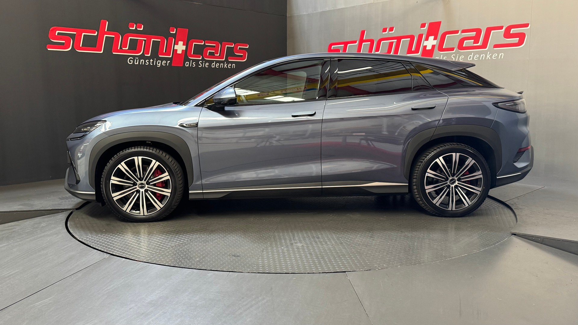 BYD Sealion 7 91,3 kWh Excellence AWD-showroom-element-2