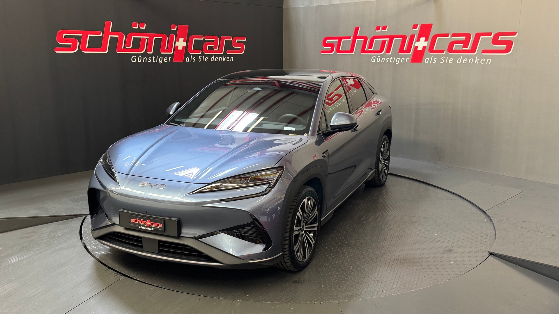 BYD Sealion 7 91,3 kWh Excellence AWD-showroom-element-1