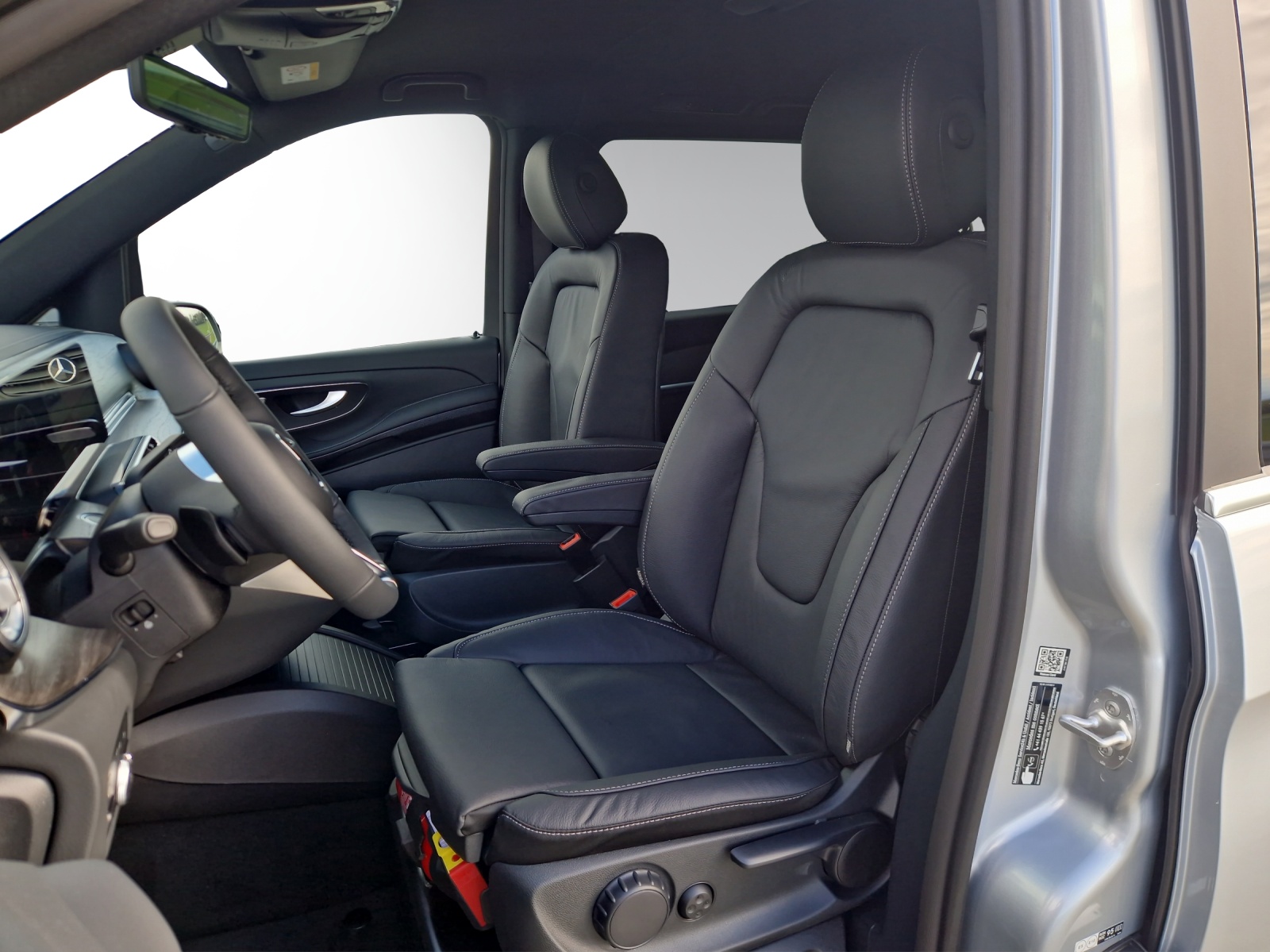 Image MERCEDES-BENZ V-300 V 300 lang Avantgarde 9G-Tronic