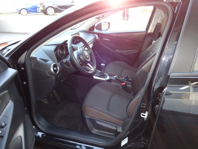 MAZDA 2 SKYACTIV-G 90 Mild Hybrid Ambition Plus-image-6