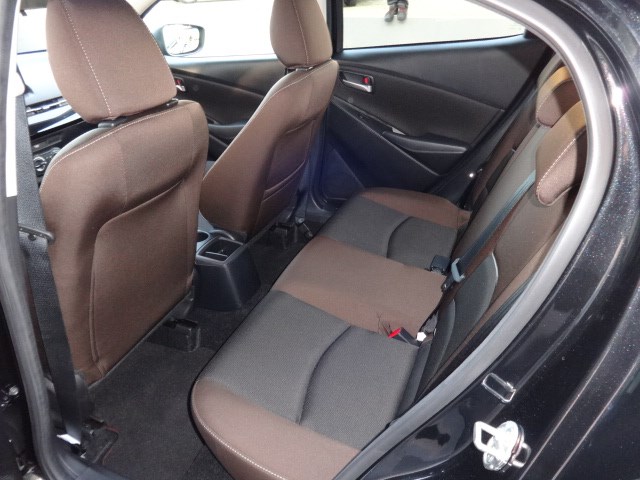 MAZDA 2 SKYACTIV-G 90 Mild Hybrid Ambition Plus-image-7