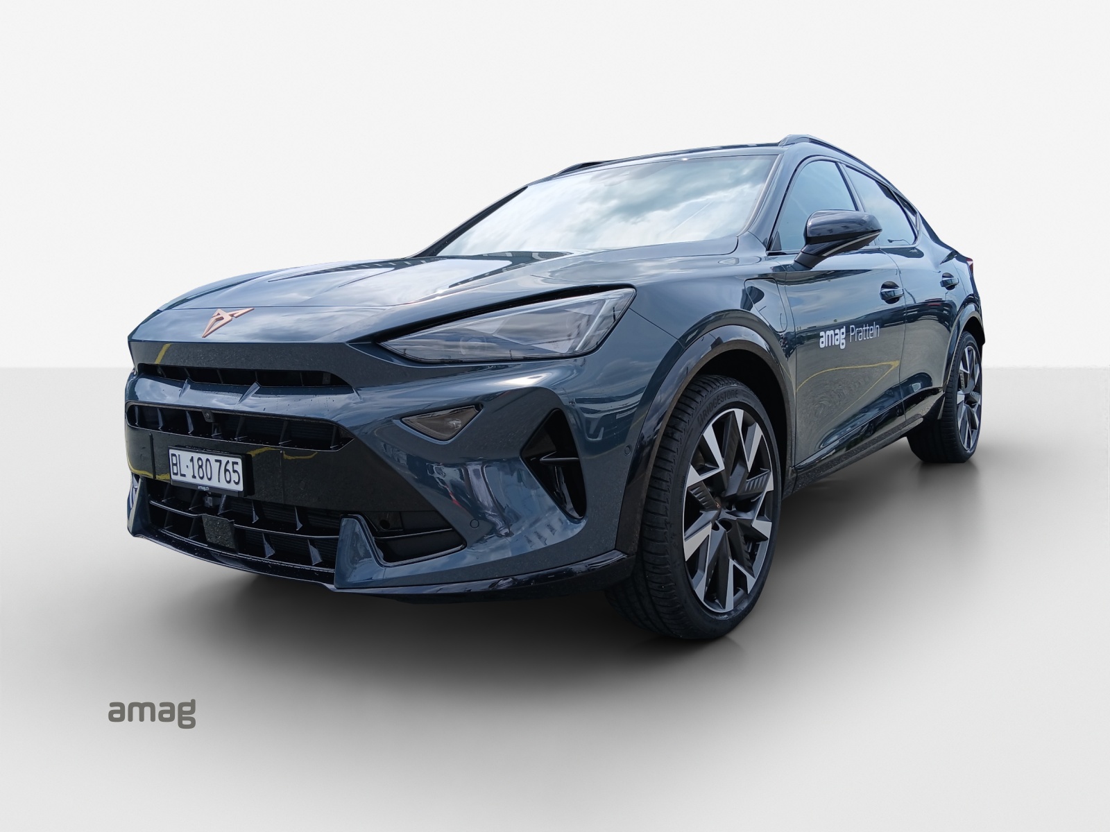 CUPRA Formentor 1.5 e-HYBRID pHEV VZ DSG