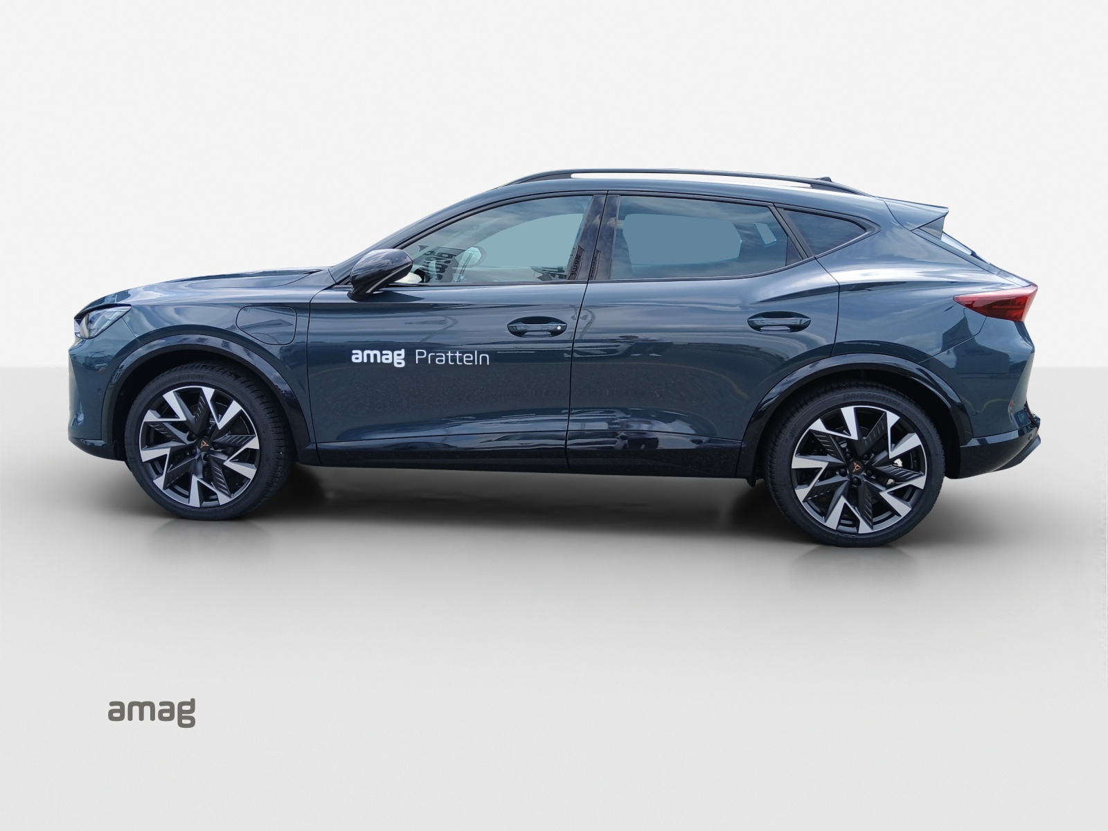 CUPRA Formentor 1.5 e-HYBRID pHEV VZ DSG-showroom-element-1