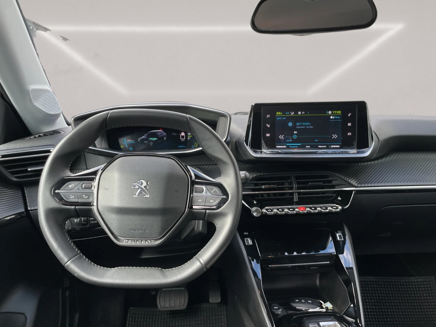 PEUGEOT 208 e-Allure Pack-image-8