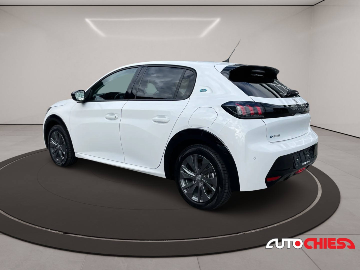 PEUGEOT 208 e-Allure Pack-image-4
