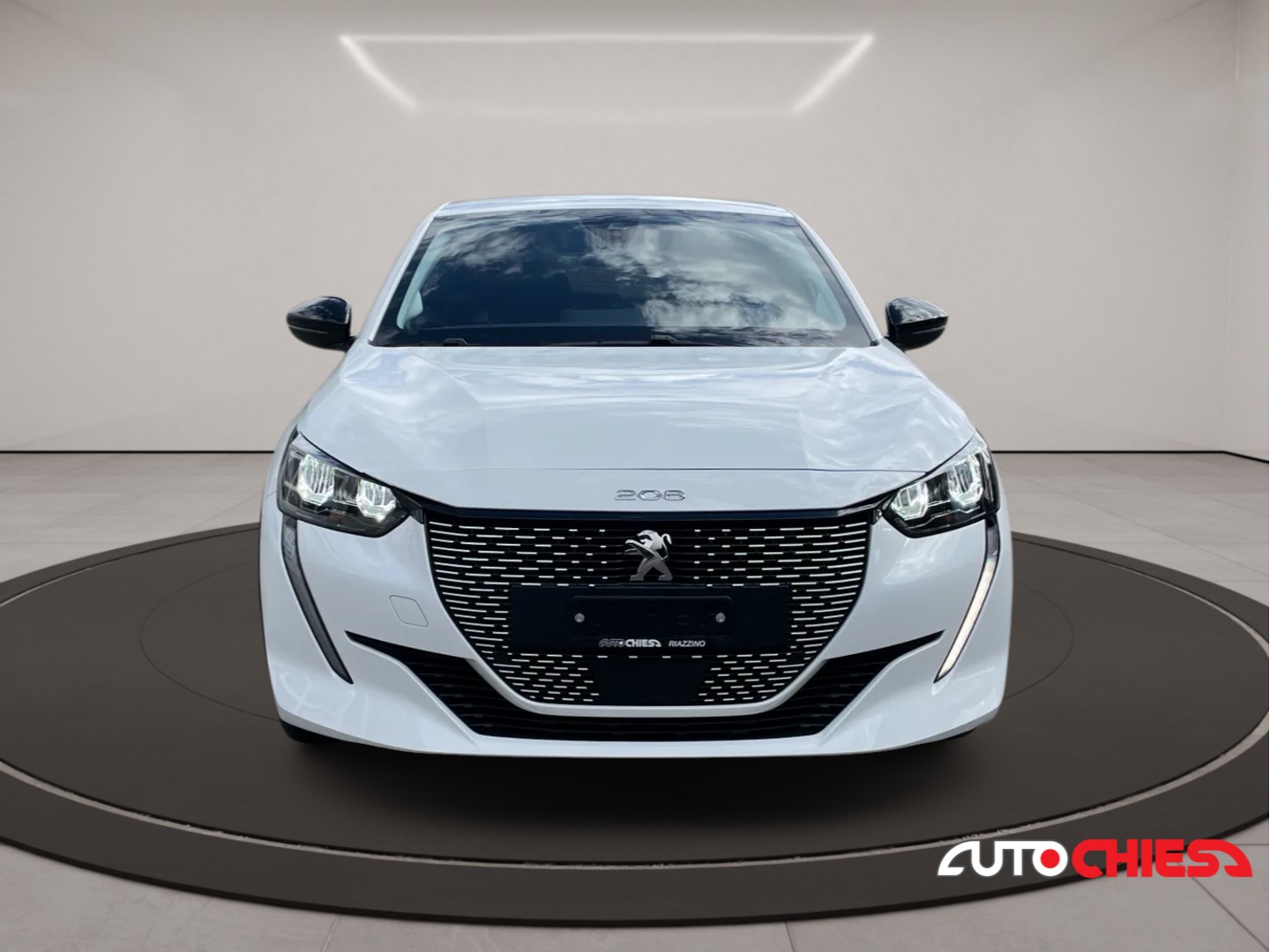 PEUGEOT 208 e-Allure Pack-image-5