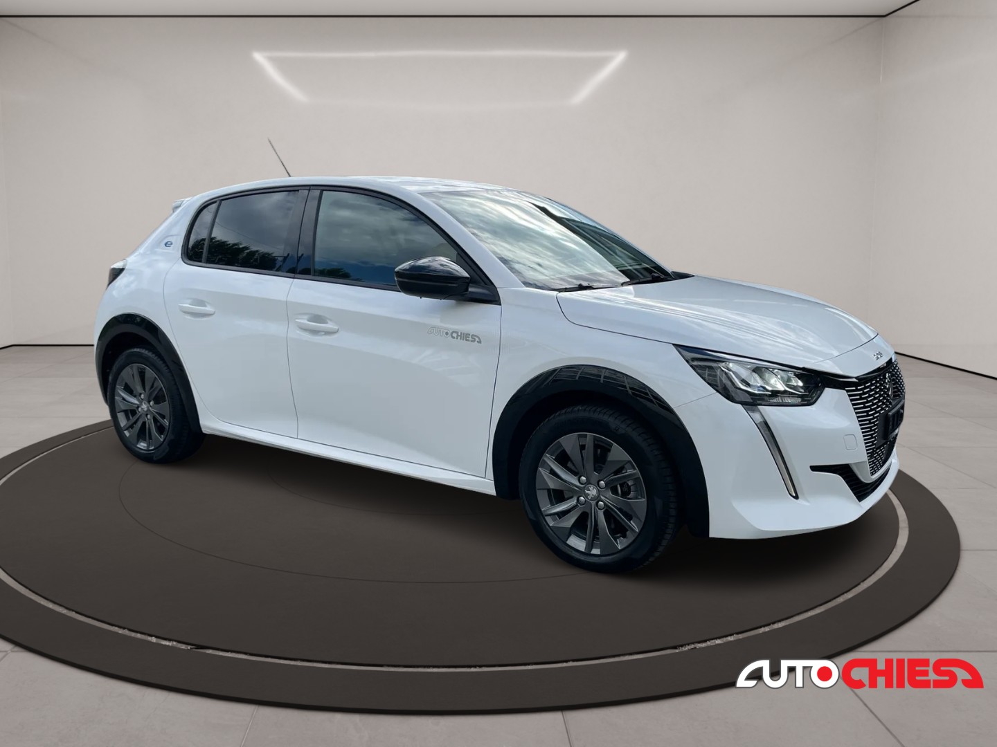 PEUGEOT 208 e-Allure Pack