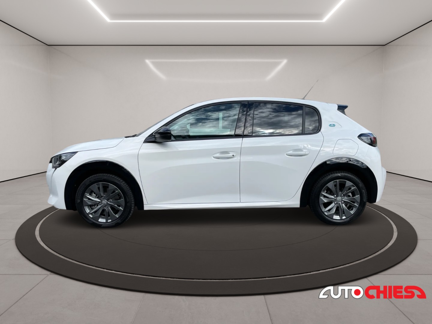 PEUGEOT 208 e-Allure Pack-image-6