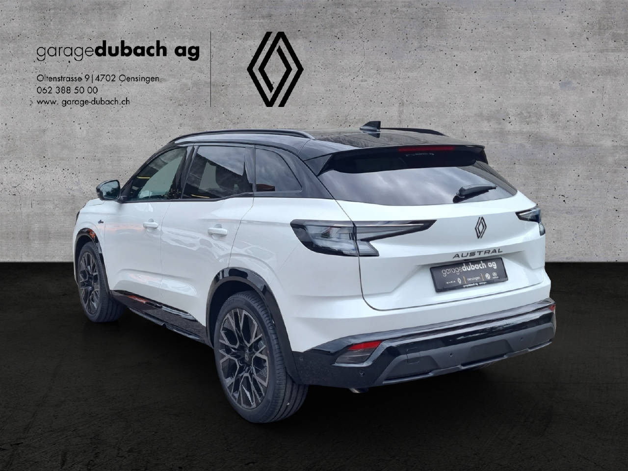 RENAULT Austral esprit Alpine mild hybrid 160 auto-showroom-element-3