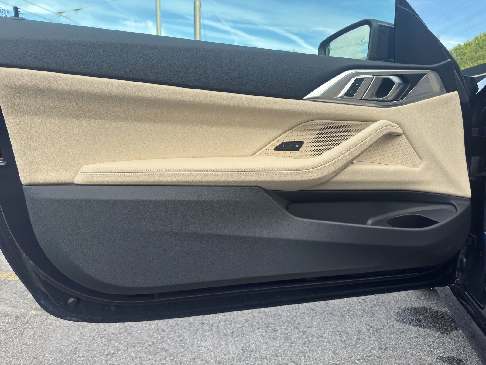 Image BMW 430 430i Cabriolet Steptronic