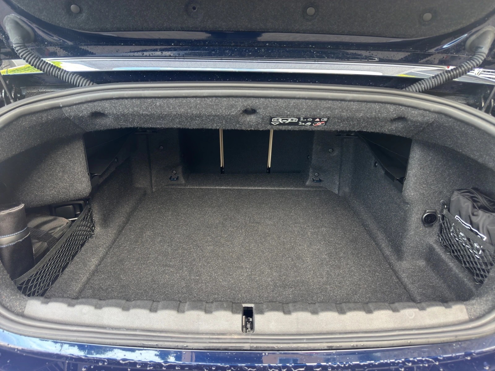 Image BMW 430 430i Cabriolet Steptronic