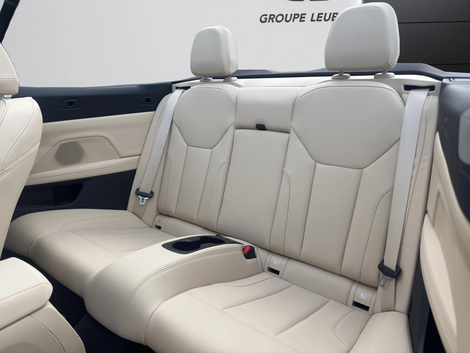 Image BMW 430 430i Cabriolet Steptronic