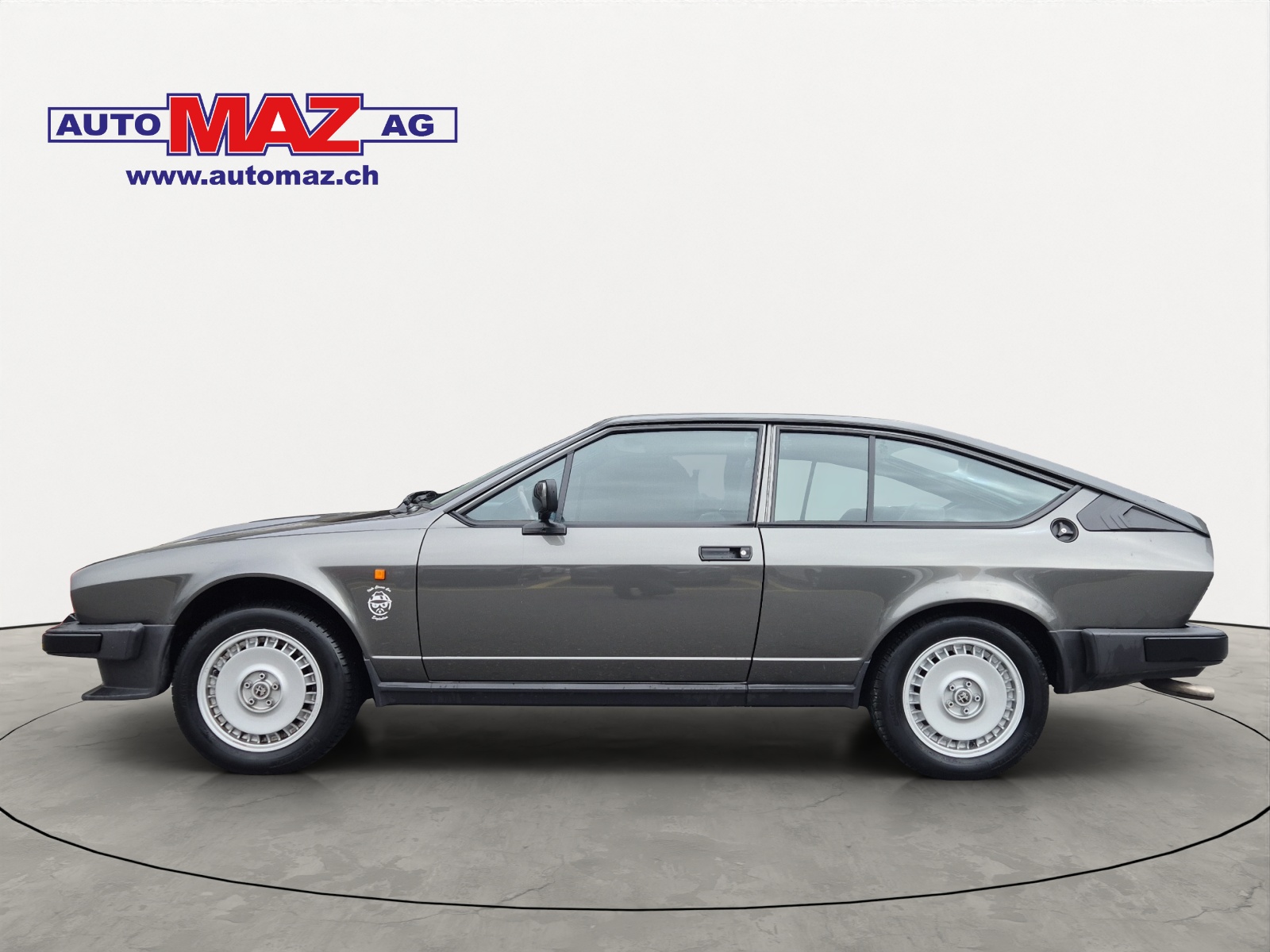 ALFA ROMEO GTV 6 2.5-showroom-element-2