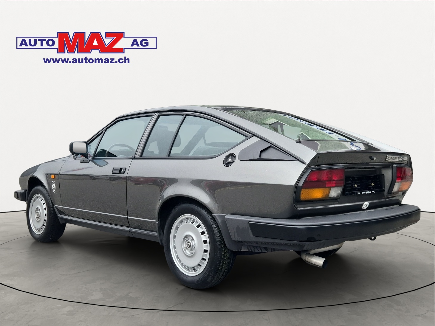 ALFA ROMEO GTV 6 2.5-showroom-element-3