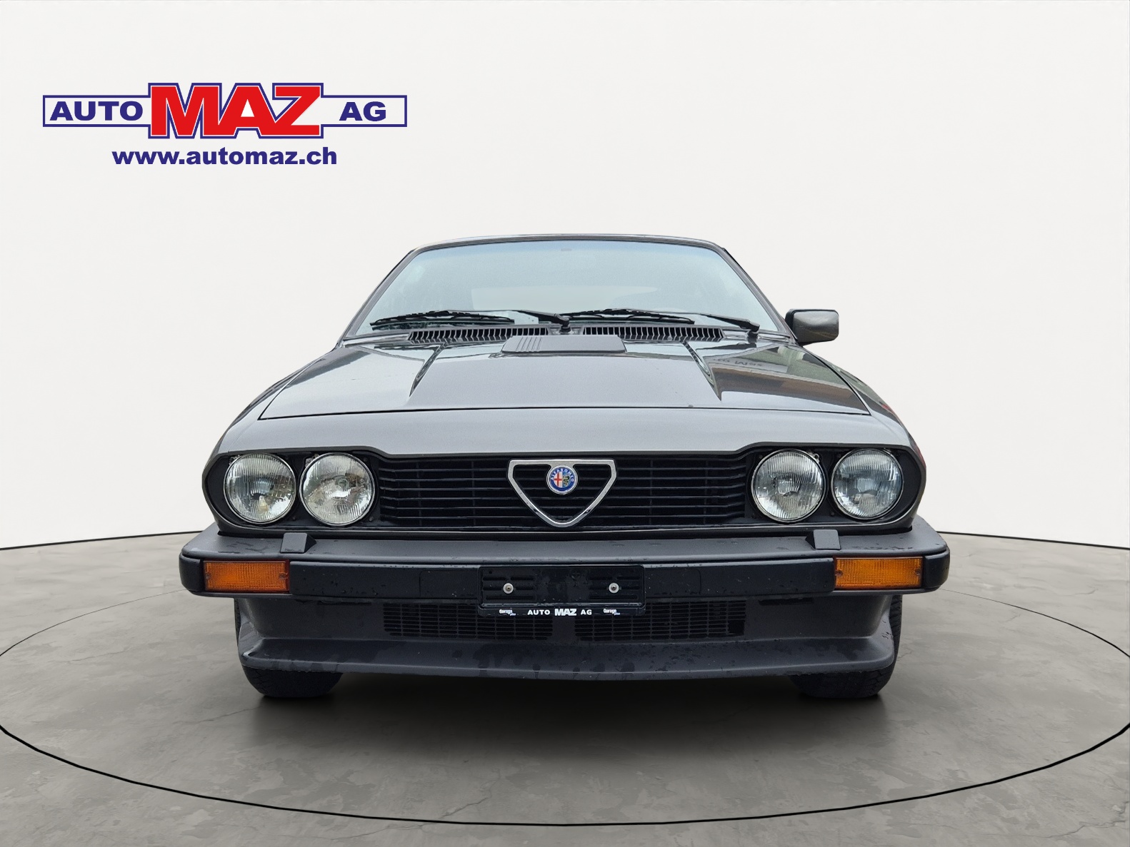 ALFA ROMEO GTV 6 2.5-showroom-element-1