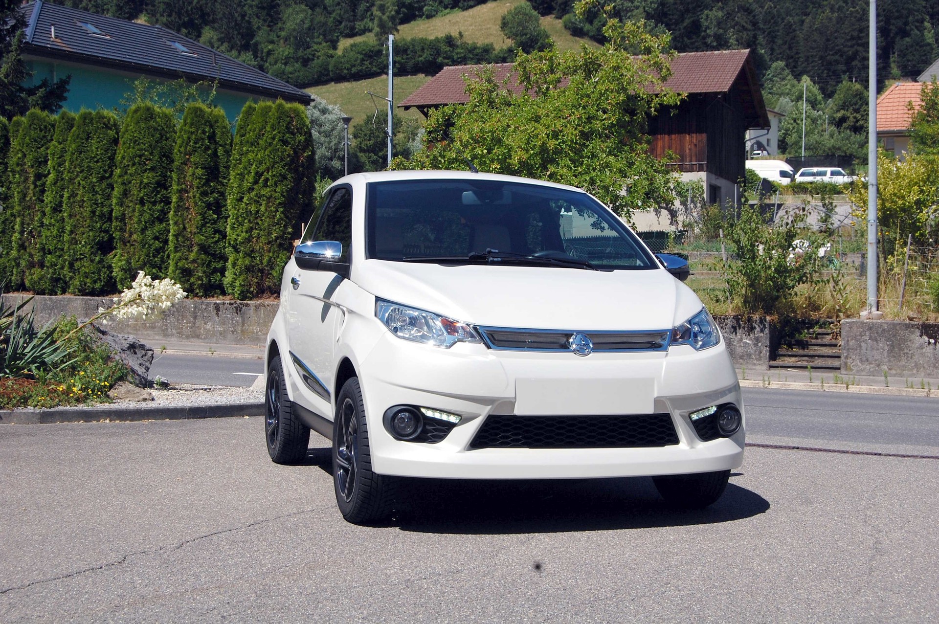 AIXAM E-City Premium S9-showroom-element-1