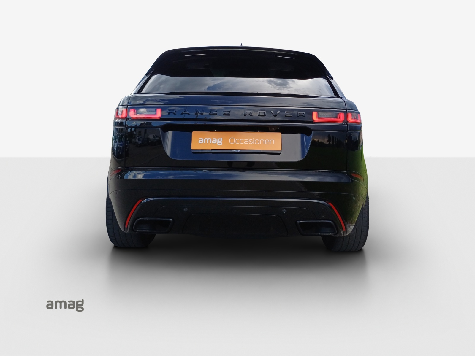 LAND ROVER Range Rover Velar R-Dynamic P 380 SE Automatic-showroom-element-3