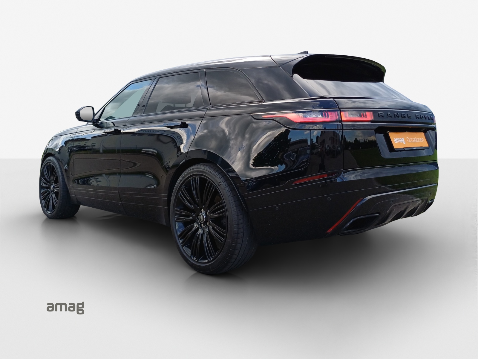 LAND ROVER Range Rover Velar R-Dynamic P 380 SE Automatic-showroom-element-2