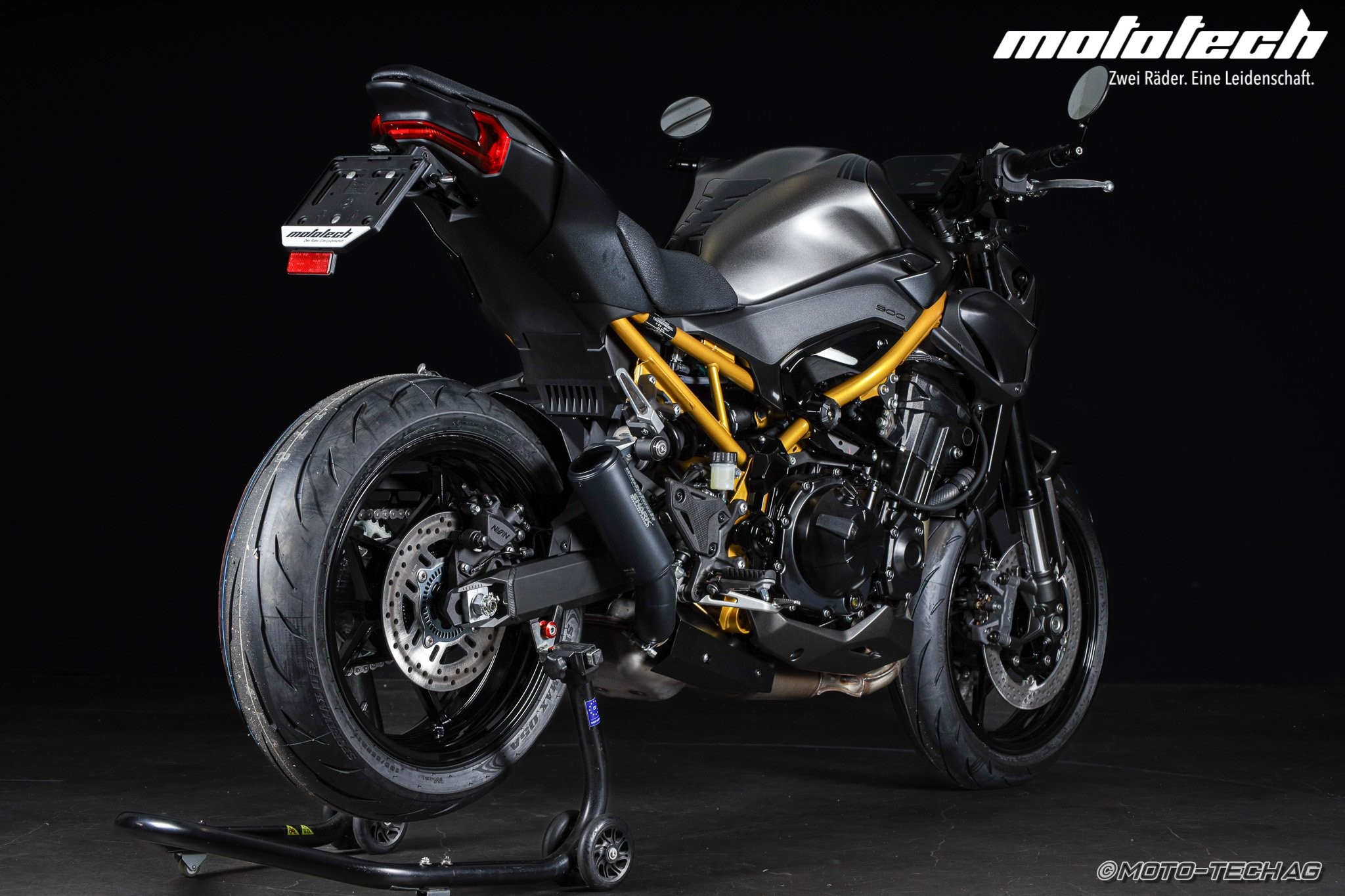Moto-Tech Schweiz AG | AutoScout24