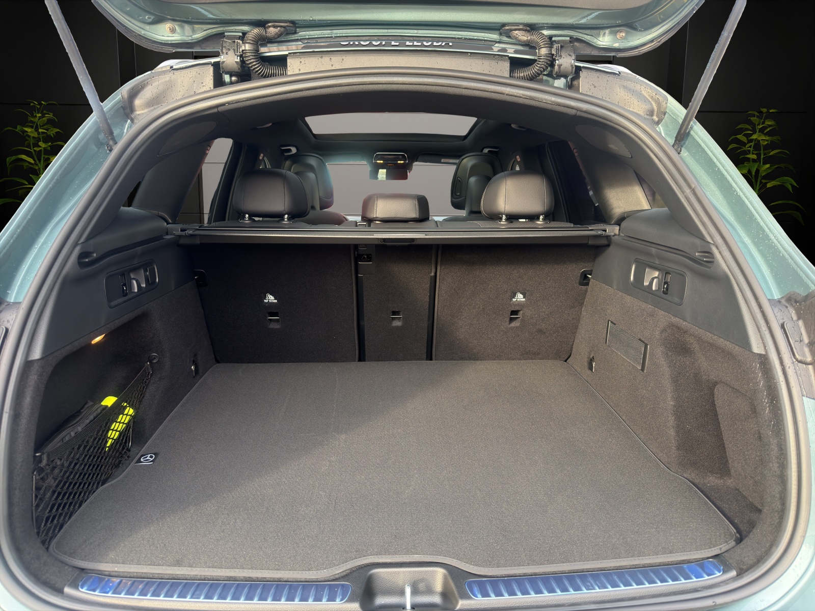 Image MERCEDES-BENZ GLC-220 GLC 220 d 4Matic 9G-Tronic