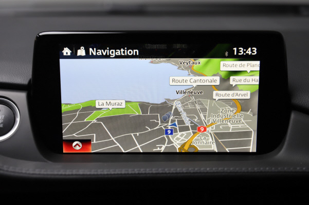 Image MAZDA 6 6 SW S-G194 Exclusive-lin