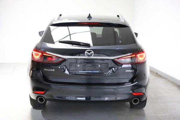 Image MAZDA 6 6 SW S-G194 Exclusive-lin