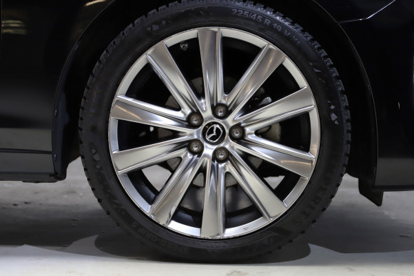 Image MAZDA 6 6 SW S-G194 Exclusive-lin