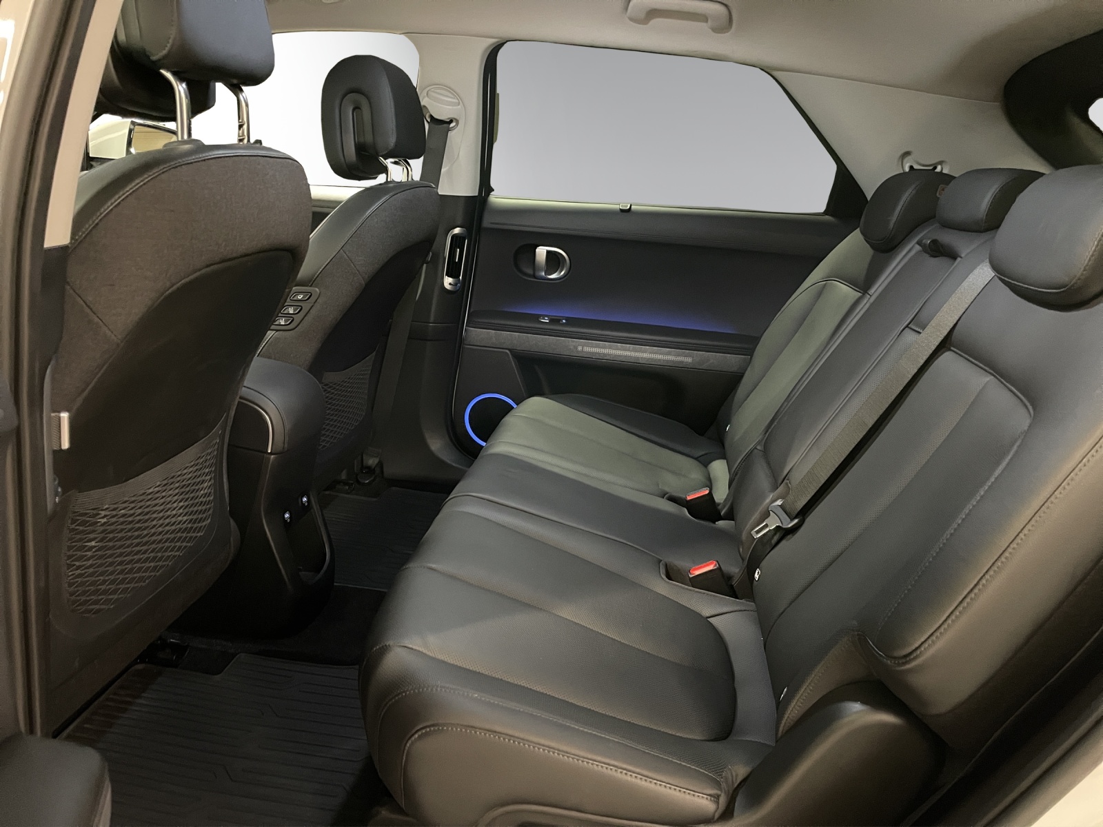 Image HYUNDAI IONIQ-5 Ioniq 5 72kWh First Edition 4WD