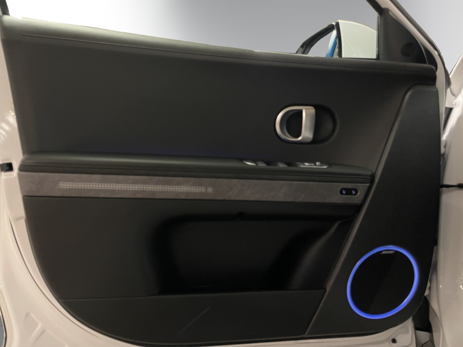 Image HYUNDAI IONIQ-5 Ioniq 5 72kWh First Edition 4WD