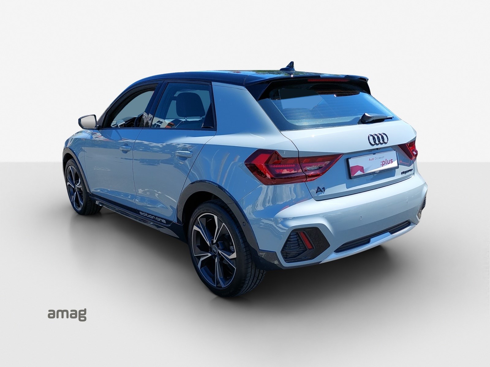 AUDI A1 City Carver 30 TFSI Attraction S-tronic-showroom-element-2