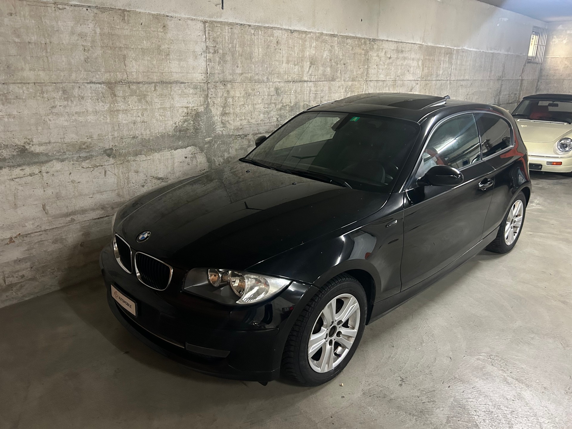 BMW 118i