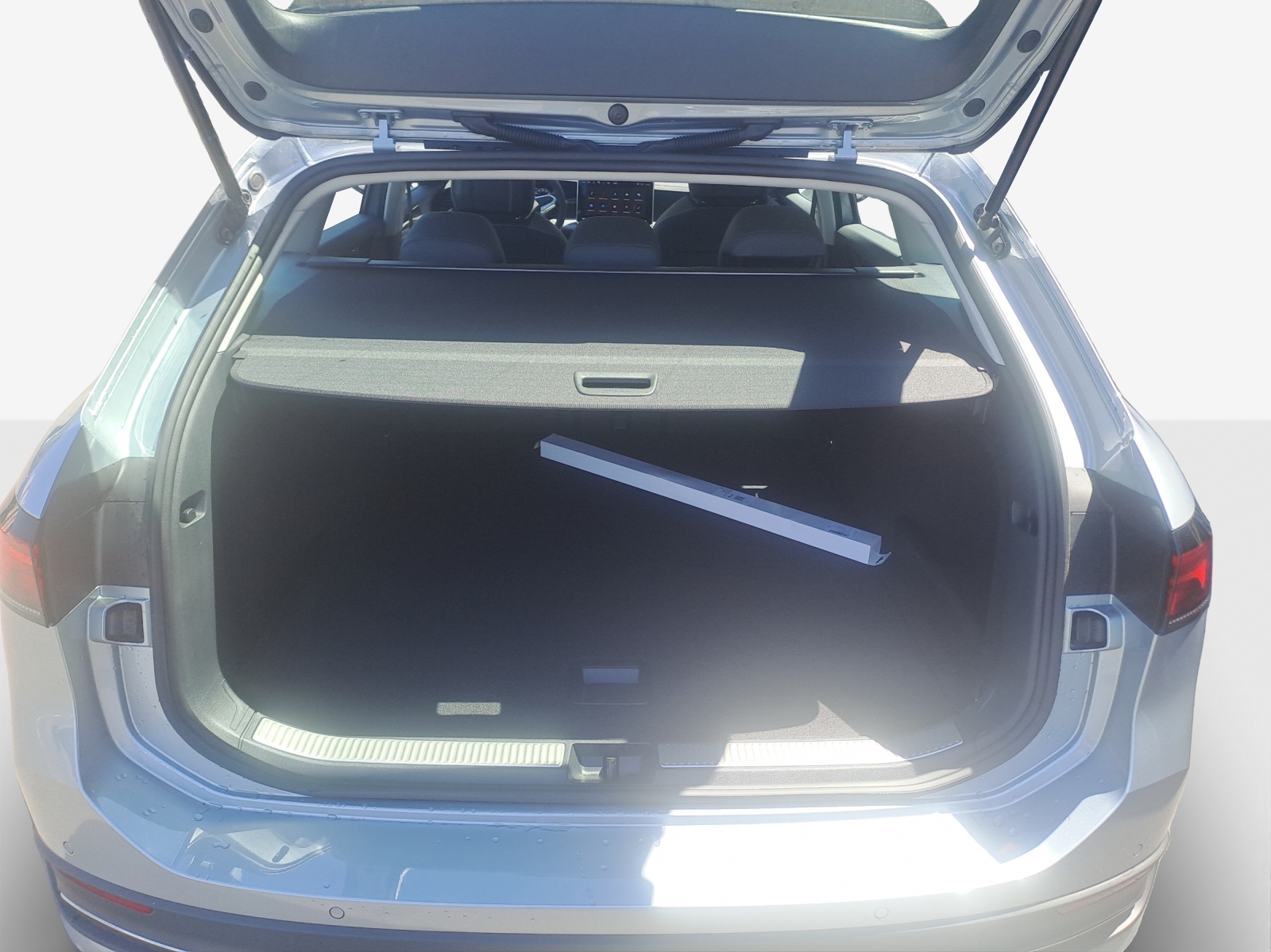 VW Passat Variant 2.0 TDI evo Business DSG-image-12