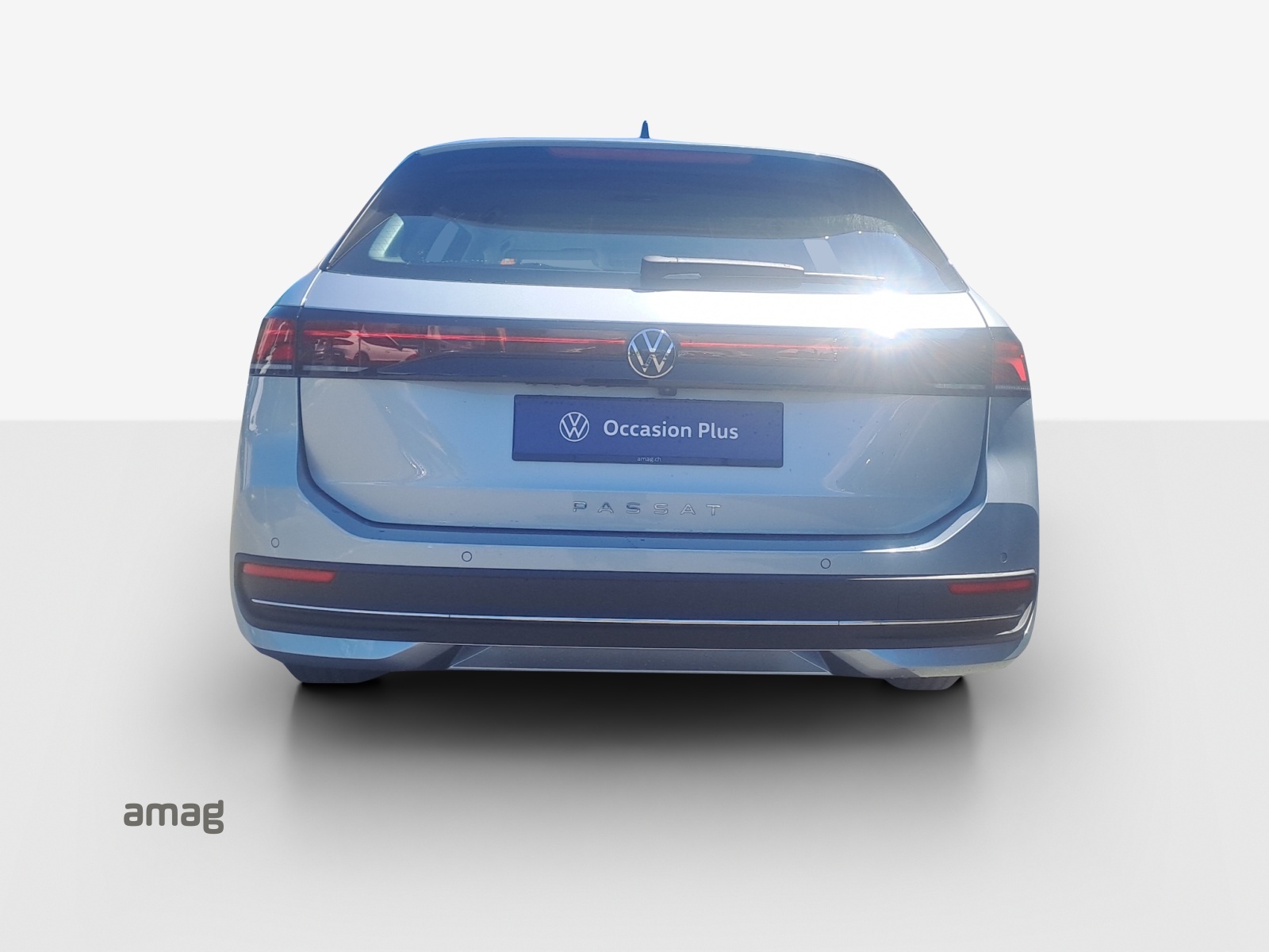 VW Passat Variant 2.0 TDI evo Business DSG-showroom-element-3