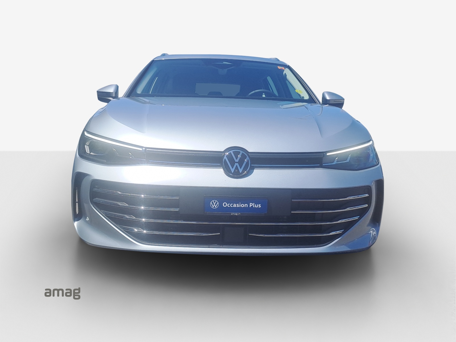 VW Passat Variant 2.0 TDI evo Business DSG-image-6